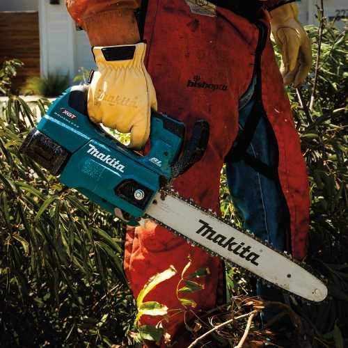 Makita GCU01M1 40V max XGT® Brushless Cordless 12" Top Handle Chain Saw Kit (4.0Ah)