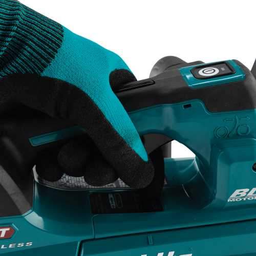 Makita GCU01M1 40V max XGT® Brushless Cordless 12" Top Handle Chain Saw Kit (4.0Ah)