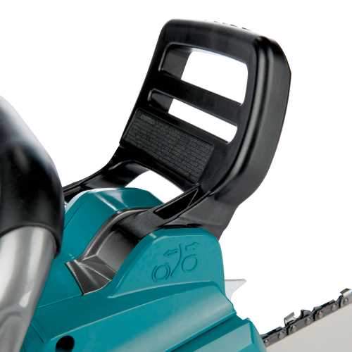 Makita GCU04Z 40V max XGT® Brushless Cordless 18" Chain Saw, Tool Only