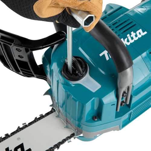 Makita GCU04Z 40V max XGT® Brushless Cordless 18" Chain Saw, Tool Only