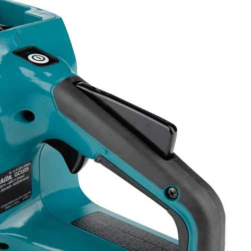 Makita GCU04Z 40V max XGT® Brushless Cordless 18" Chain Saw, Tool Only