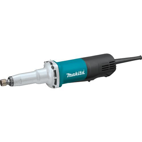 Makita GD0801C 1/4" SJS, Paddle Switch Die Grinder