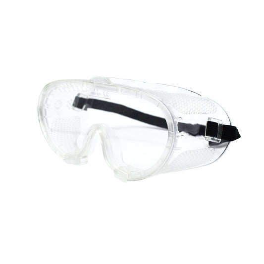 Cordova Safety GD10T Goggles, Perforated, Anti-Fog