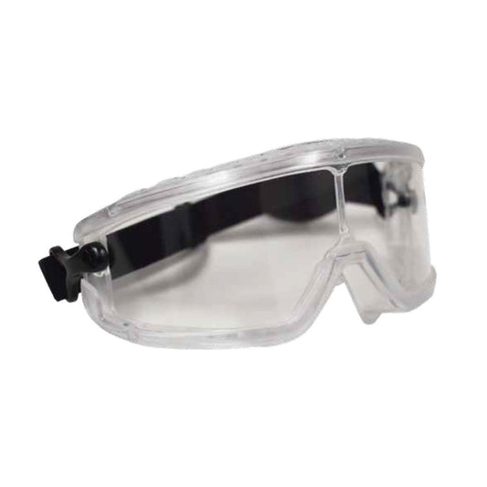 Cordova Safety GDS10 DS-1™ Dust/Splash Gray Lens Goggles,