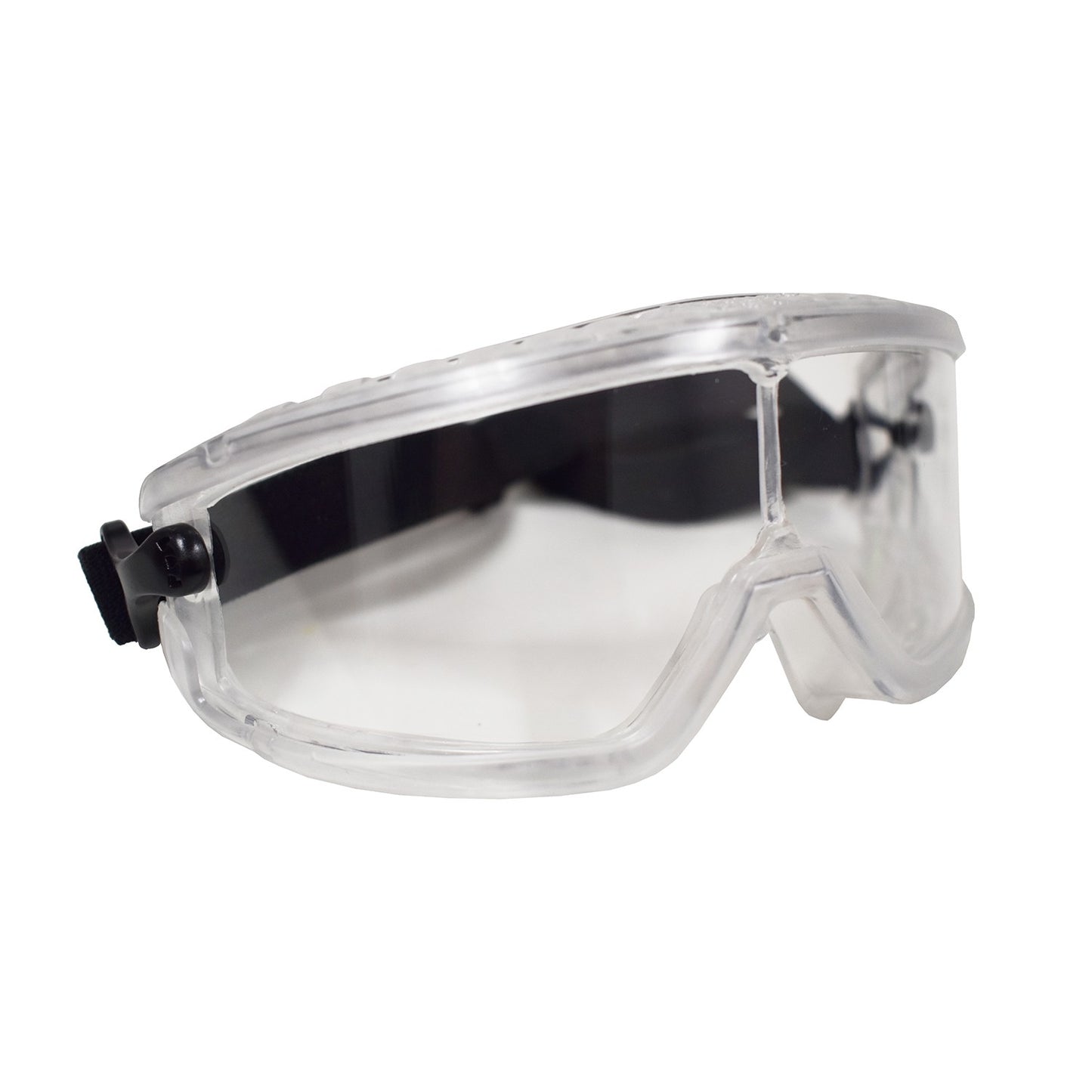 Cordova Safety GDS10T DS-1™ Dust/Splash Gray Lens Goggles,