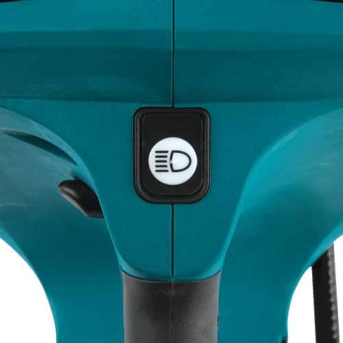 Makita GEC01PL 80V max (40V max X2) XGT® Brushless 14" Power Cutter Kit, with AFT®, Electric Brake (8.0Ah)