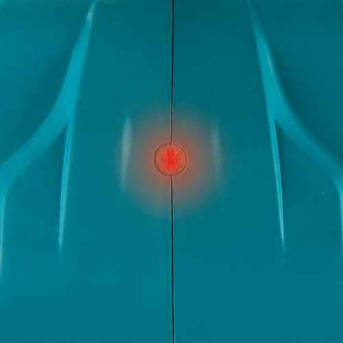 Makita GEC01PL 80V max (40V max X2) XGT® Brushless 14" Power Cutter Kit, with AFT®, Electric Brake (8.0Ah)