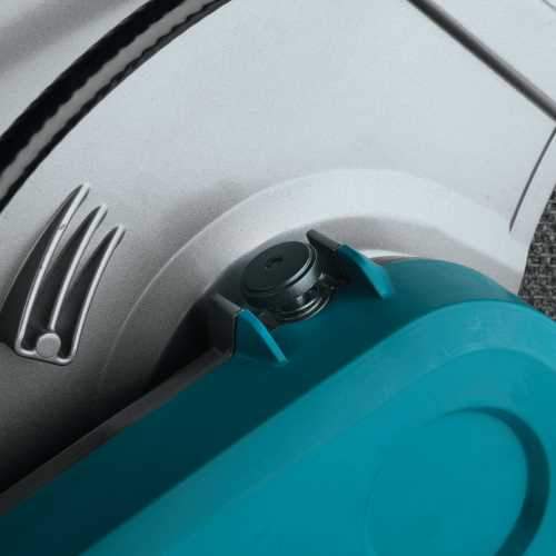 Makita GEC01PL 80V max (40V max X2) XGT® Brushless 14" Power Cutter Kit, with AFT®, Electric Brake (8.0Ah)