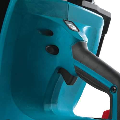 Makita GEC01PL4 80V max (40V max X2) XGT® Brushless 14" Power Cutter Kit with 4 Batteries, AFT®, Electric Brake (8.0Ah)