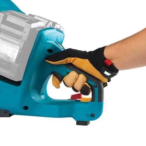 Makita GEC01Z 80V max (40V max X2) XGT® Brushless 14" Power Cutter with AFT®, Electric Brake, Tool Only