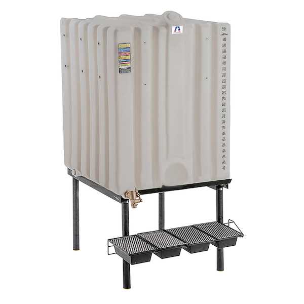 American Lube GF260K Gravity Feed Oil System