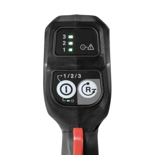 Makita GHU04M1 40V max XGT® Brushless Cordless 24" Single‘Sided Hedge Trimmer Kit (4.0Ah)