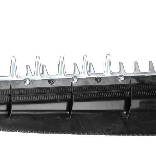 Makita GHU04Z 40V max XGT® Brushless Cordless 24" Single‘Sided Hedge Trimmer, Tool Only