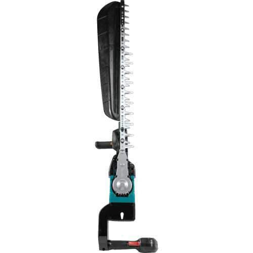 Makita GHU05M1 40V max XGT® Brushless Cordless 30" Single‘Sided Hedge Trimmer Kit (4.0Ah)
