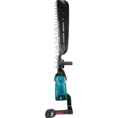 Makita GHU05M1 40V max XGT® Brushless Cordless 30" Single‘Sided Hedge Trimmer Kit (4.0Ah)