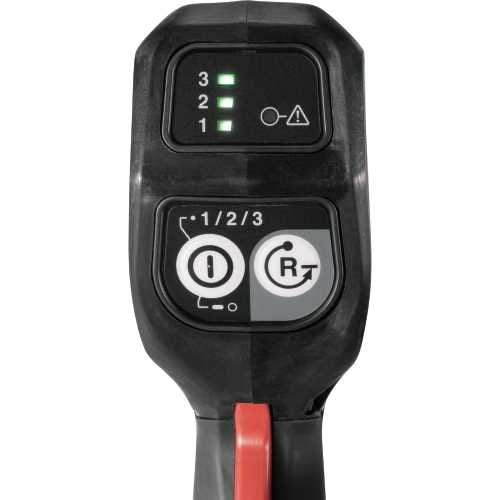 Makita GHU05Z 40V max XGT® Brushless Cordless 30" Single‘Sided Hedge Trimmer, Tool Only