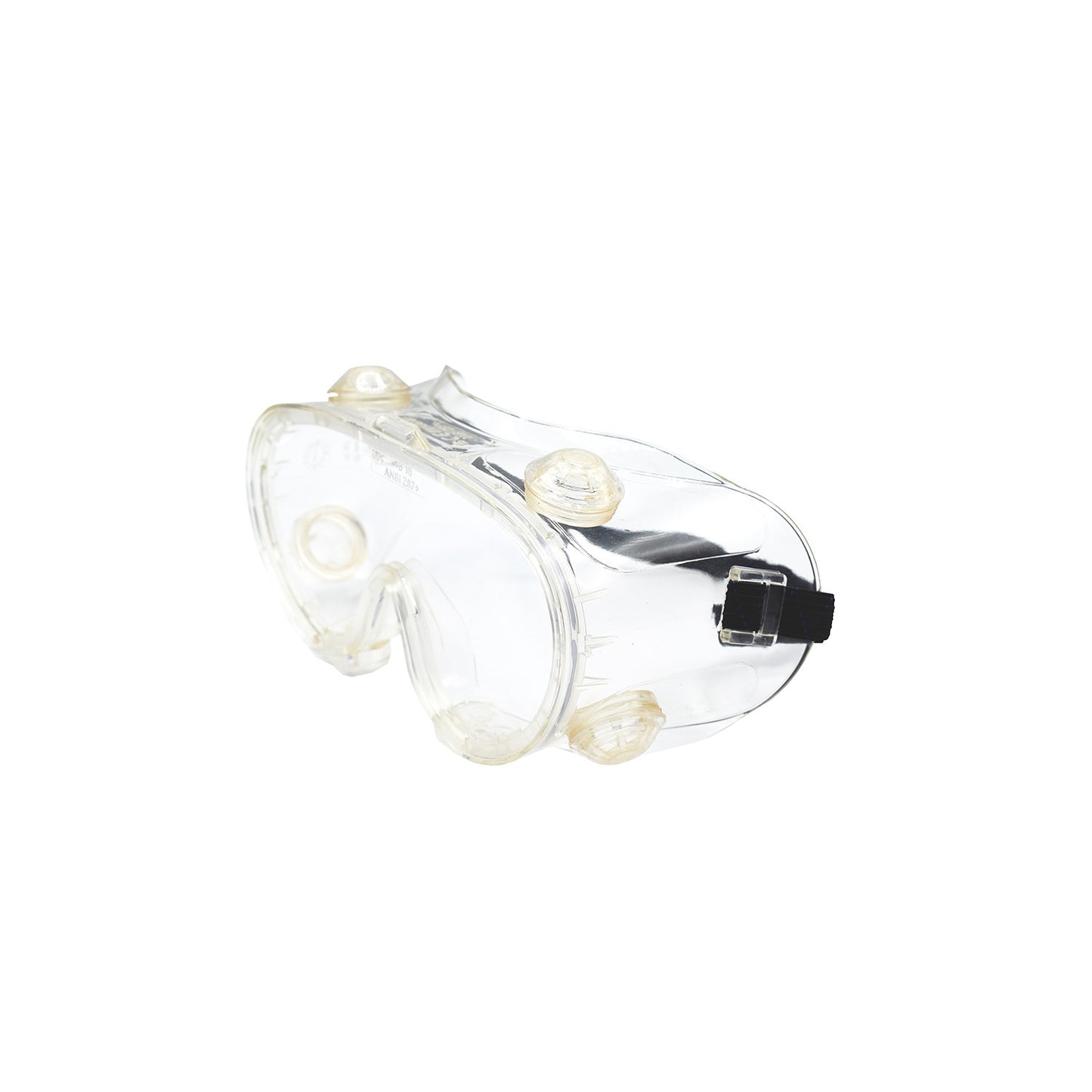 Cordova Safety GI10 Goggles, Indirect Vents