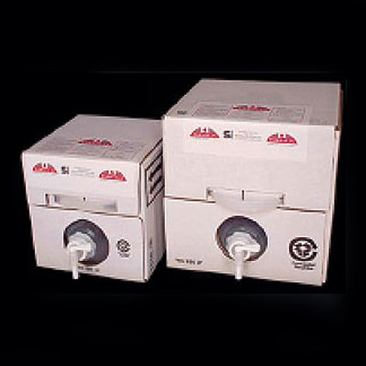 Globe Scientific 2534 Formaldehyde Control Formalex Liquid 5 Gallon Cubitainer