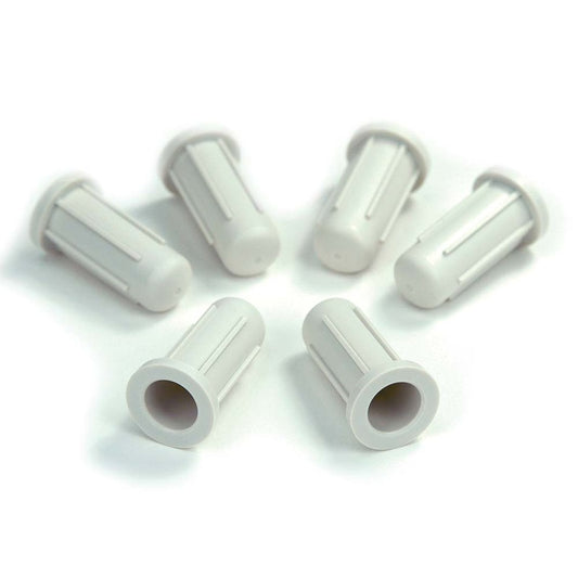 Globe Scientific GCC-E-ADP2 Tube Adaptors GCC-E50 for 1.5/2.0mL tubes 6ea