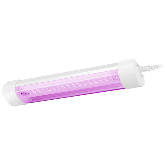 Feit Electric GLP12ADJS/RF/10W/LED 12 in. 12W Full Spectrum LED Grow Light with Remote Control
