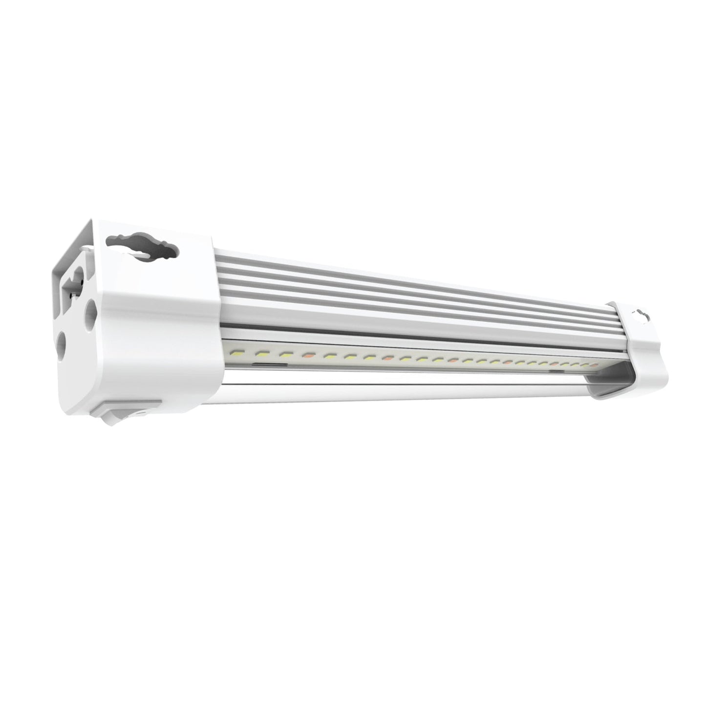 Feit Electric GLP12FS/VM/13.5W/LED 12 in. Vertical Mount Full Spectrum LED Grow Light