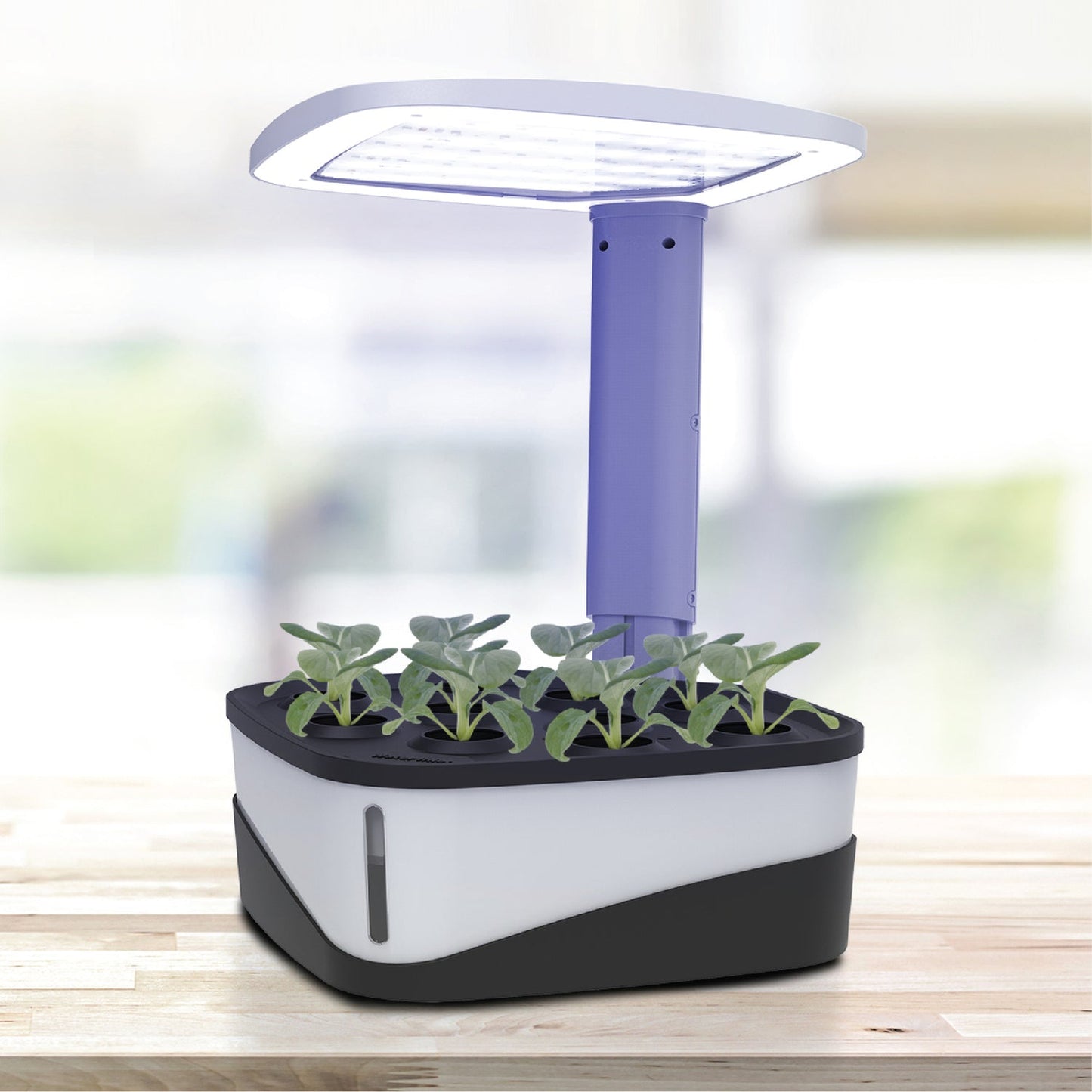 Feit Electric GLP20/TABLE/37W/LED 37W Portable Tabletop Grow Light
