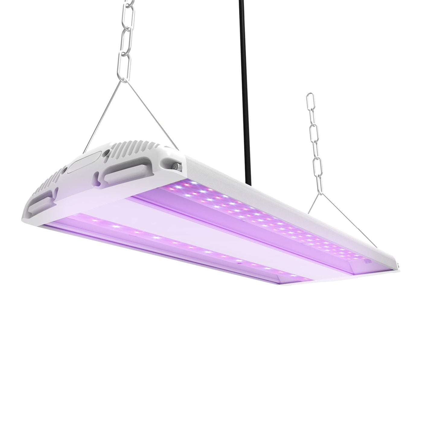 Feit Electric GLP20FS/HB/175W/LED 20 in. 175W High Bay Full Spectrum LED Grow Light
