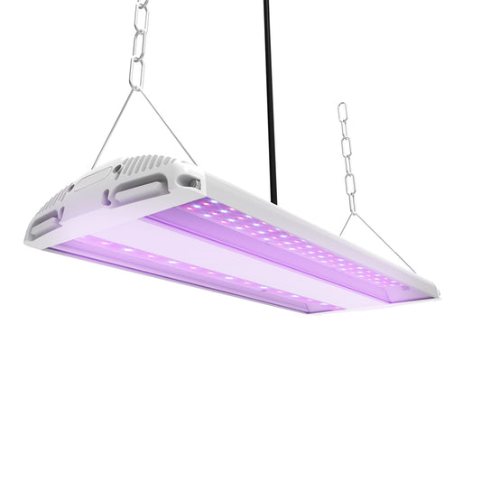 Feit Electric GLP20FS/HB/175W/LED 20 in. 175W High Bay Full Spectrum LED Grow Light
