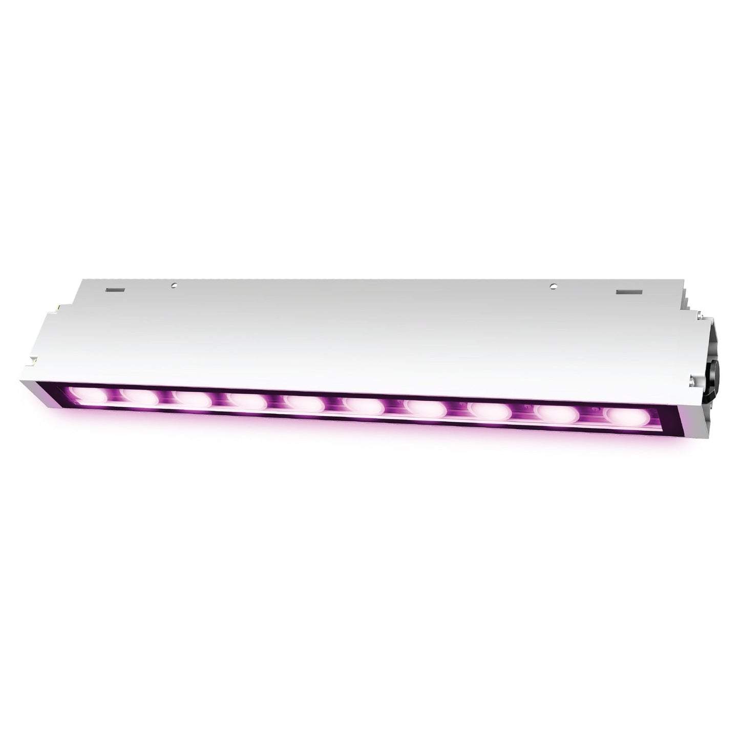 Feit Electric GLP24H/V/60W/LED 2 ft. LED Plant Grow Light