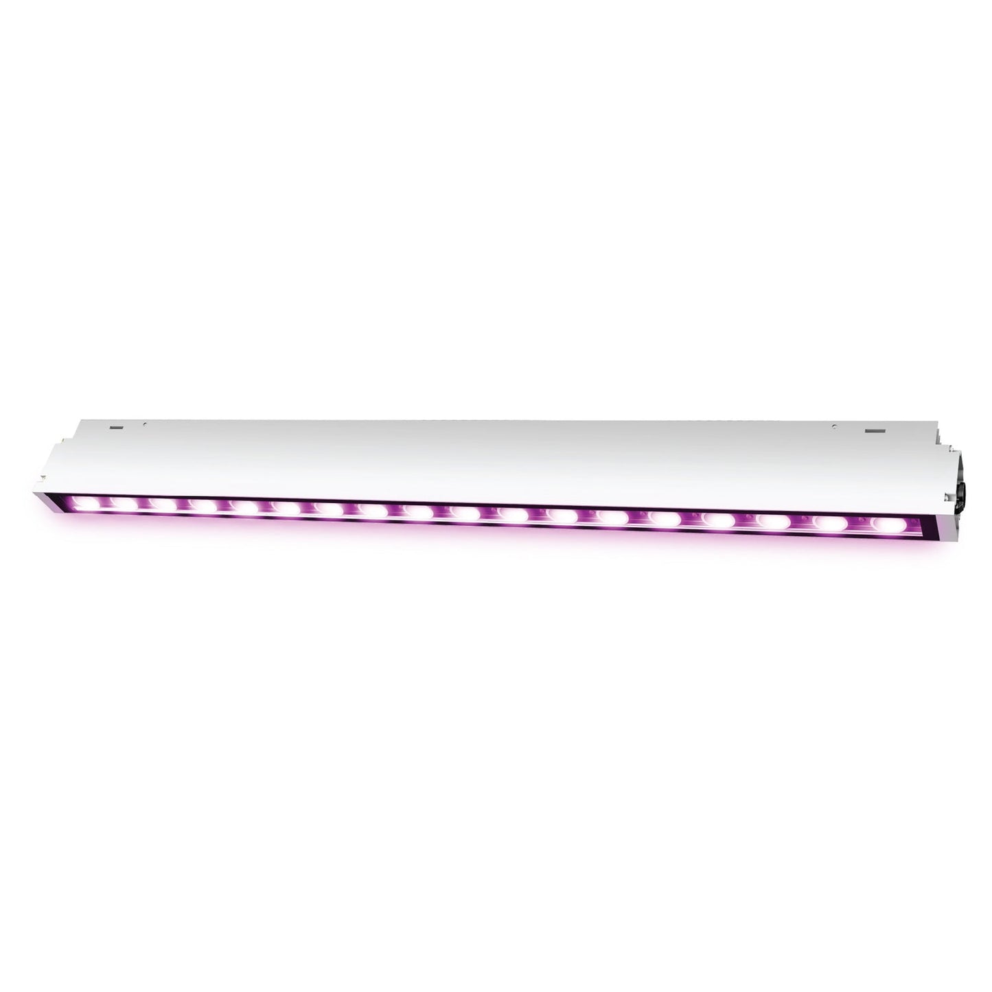 Feit Electric GLP48H/V/240W/LED 4 ft. LED Plant Grow Light