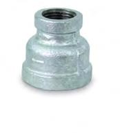 Everflow GMRC2003  2 x 1 Reducing Coupling Galvanized Malleable
