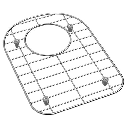 Elkay GOBG1115SS Dayton® Stainless Steel 8-7/8" x 12-7/16" x 1" Bottom Grid