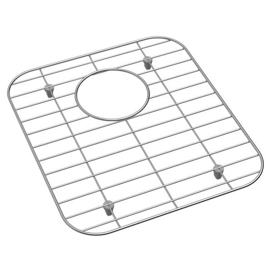 Elkay GOBG1415SS Dayton® Stainless Steel 12-1/8" x 13-15/16" x 1" Bottom Grid