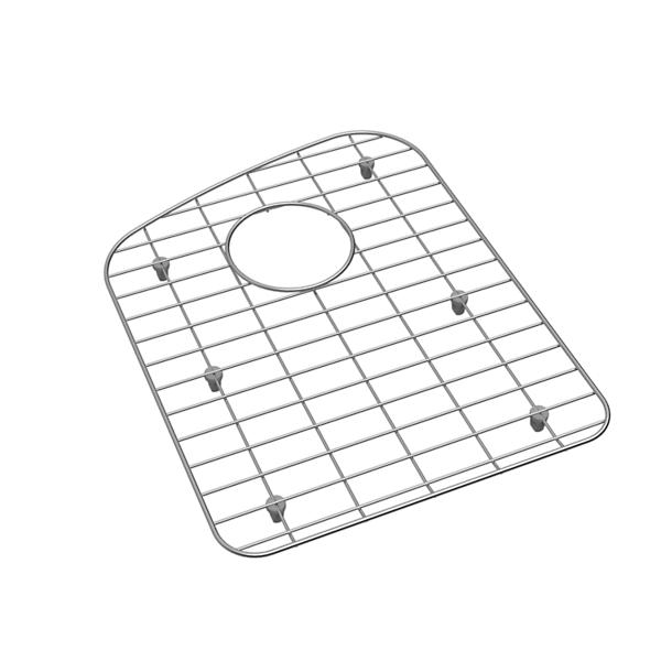 Elkay GOBG1520LSS Dayton® Stainless Steel 13-1/4" x 17-1/16" x 1" Bottom Grid