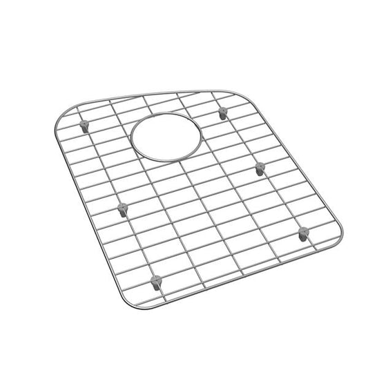 Elkay GOBG1520RSS Dayton® Stainless Steel 13-1/4" x 17-1/16" x 1" Bottom Grid