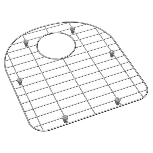 Elkay GOBG1617SS Dayton® Stainless Steel 13-7/16" x 15-1/16" x 1" Bottom Grid