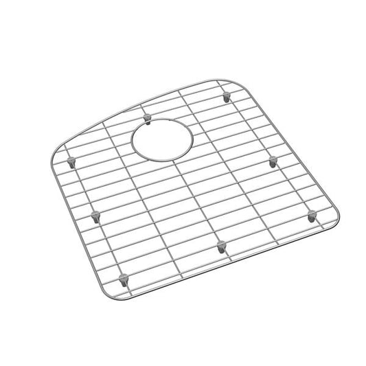 Elkay GOBG1819SS Dayton® Stainless Steel 16-3/4" x 17-1/4" x 1" Bottom Grid