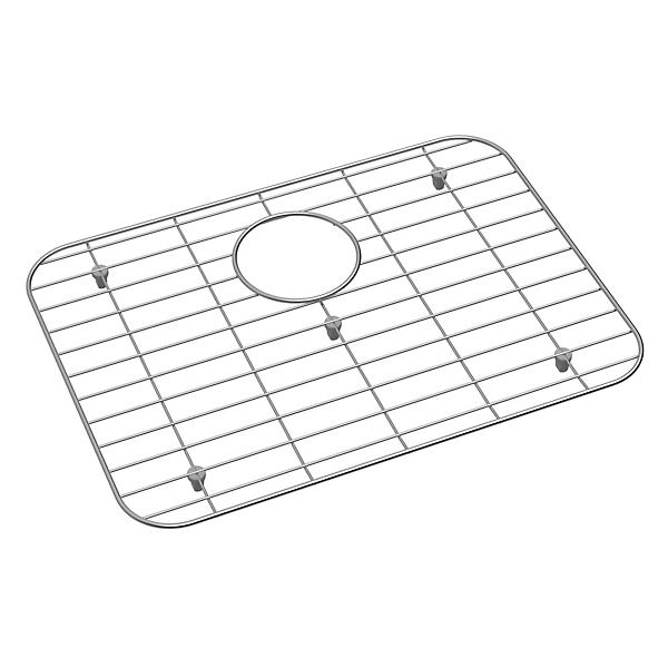 Elkay GOBG2115SS Dayton® Stainless Steel 19-1/16" x 13-3/4" x 1" Bottom Grid