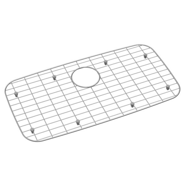 Elkay GOBG2816SS Dayton® Stainless Steel 26-1/8" x 13-15/16" x 1" Bottom Grid