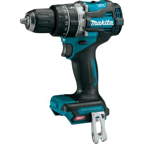 Makita GPH02Z 40V max XGT® Compact Brushless Cordless 1/2" Hammer Driver‘Drill, Tool Only