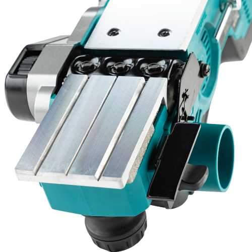 Makita GPK01Z 40V max XGT® Brushless Cordless 3‘1/4" Planer, AWS® Capable, Tool Only