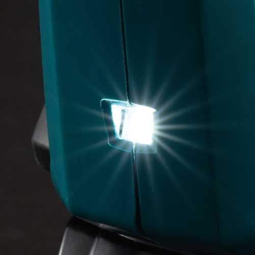 Makita GRH07Z 40V max XGT® Brushless Cordless 1‘1/8" SDS‘PLUS AVT® Rotary Hammer (D‘Handle), AFT®, AWS® Capable, Tool Only