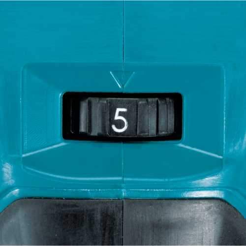 Makita GRJ02Z 40V max XGT® Brushless Cordless AVT® Orbital Recipro Saw, Tool Only