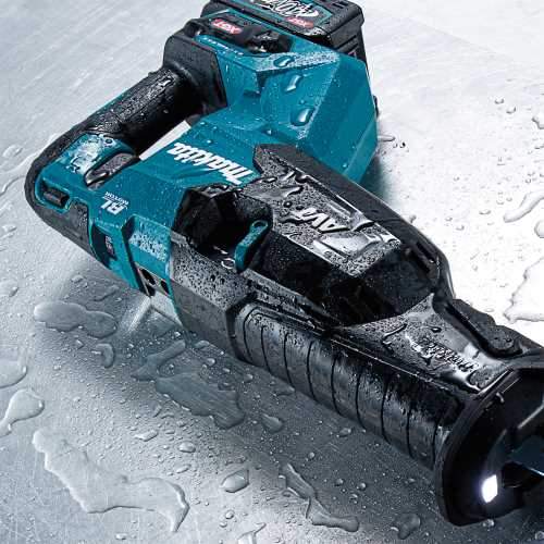 Makita GRJ02Z 40V max XGT® Brushless Cordless AVT® Orbital Recipro Saw, Tool Only