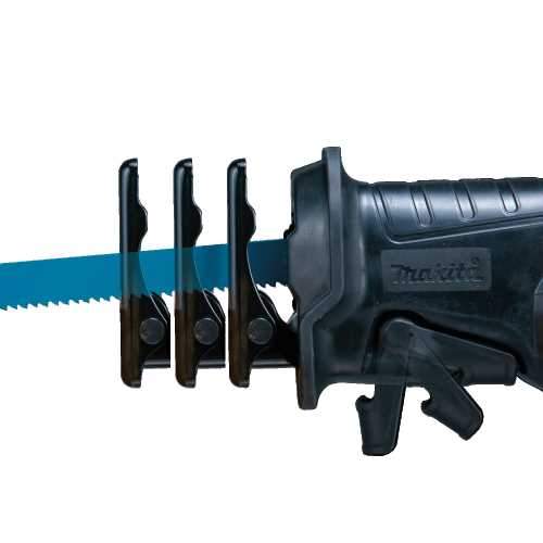 Makita GRJ02Z 40V max XGT® Brushless Cordless AVT® Orbital Recipro Saw, Tool Only