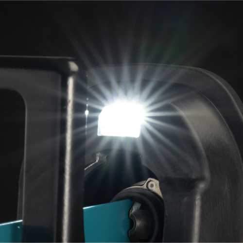 Makita GRJ02Z 40V max XGT® Brushless Cordless AVT® Orbital Recipro Saw, Tool Only