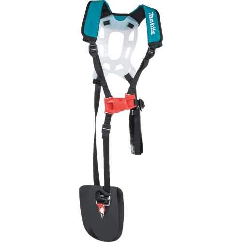 Makita GRU02M1 40V max XGT® Brushless Cordless Brush Cutter Kit (4.0Ah)