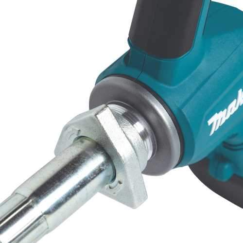 Makita GRV01M1 40V max XGT® Brushless Cordless 5‘1/2' Concrete Vibrator Kit (4.0 Ah)