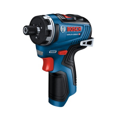 Bosch GSR12V-300HXN 12V Ec Screwdriver Bare