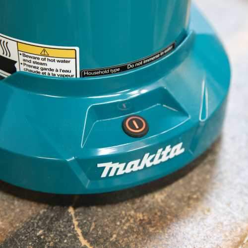 Makita GTK01Z 40V max XGT® Hot Water Kettle, Tool Only